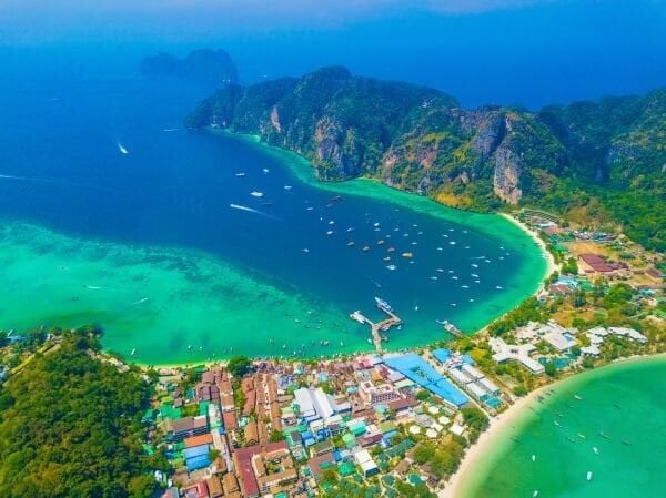 Tayland Turu ile Hem Macera Dolu Hem Huzurlu Bir Seyahat Planlayın