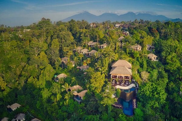 Bali Turu ile Mistik Tapınaklarda Ruhunuzu Dinlendirin