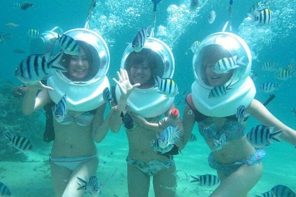 Bali Turu ile Egzotik Kültürleri Tanıyarak Unutulmaz Anılar Biriktirin