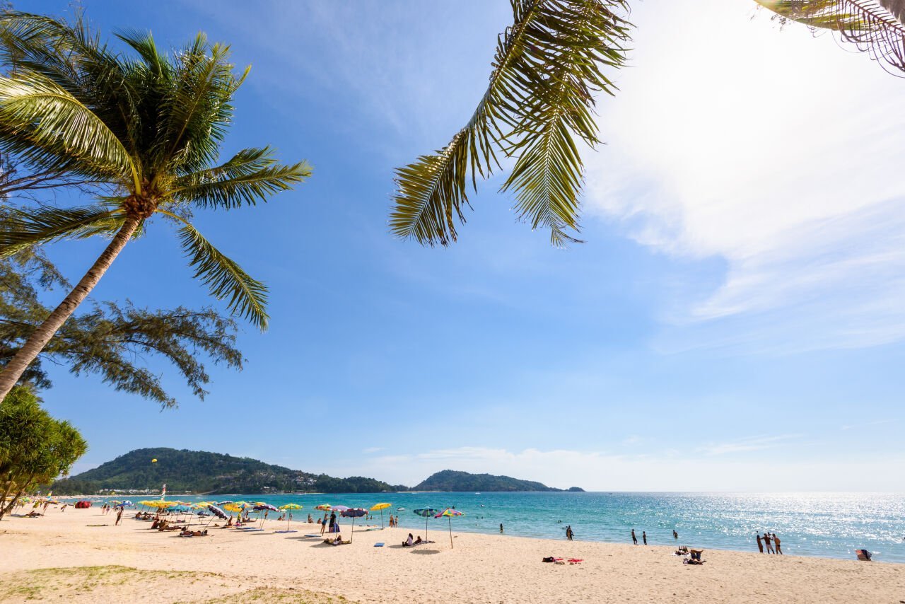 Tayland Phuket adası ve Endonezya Bali: Tropikal Cennetlerdeki Keşifler