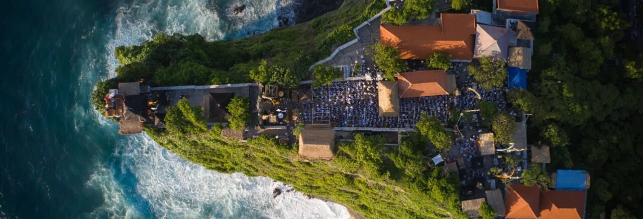 Bali: Cennetteki lezzet ve güzellik durakları