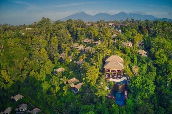 Uçaksız Bali Elit Tatil Paketi (8 Gün 7 Gece)