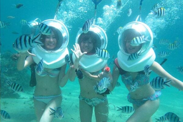 Uçaksız Bali Elit Tatil Paketi (8 Gün 7 Gece)