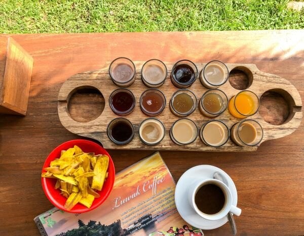 Uçaklı Bali Keşif Tatil Paketi (8 Gün 6 Gece)