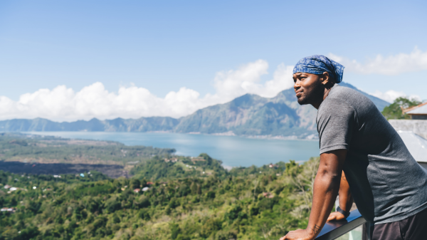 Bali Batur Yanardağı Gün Doğumu Turu