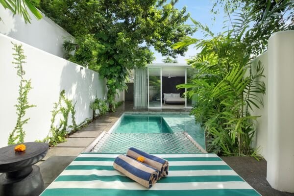 Uçaklı Bali Rüya Tatil Paketi (8 Gün 6 Gece) İki Kişi - 18 - 26 Kasım 2025