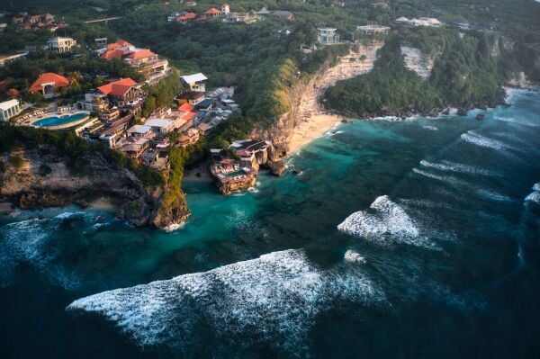 Uçaklı Bali Rüya Tatil Paketi (8 Gün 6 Gece)