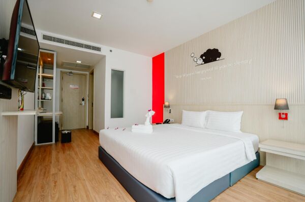Tayland Phuket Turu (7 Gün 6 Gece) 8 - 14 Eylül 2025 - Tek Kişi