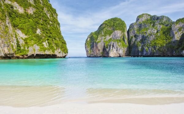 Tayland Phuket Turu (7 Gün 6 Gece)