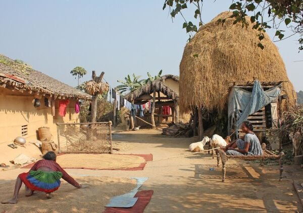 Uçaklı Nepal Rüya Tatil Turu