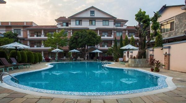 Uçaklı Nepal Rüya Tatil Turu