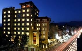 Uçaklı Nepal Rüya Tatil Turu