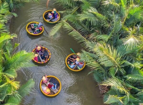 Türkçe Rehberli Butik Vietnam Turu