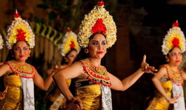 Bali Aile Paketi – Grup Turu   (4-14 Yaş)