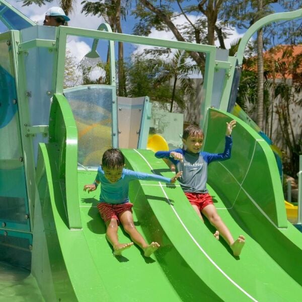 Bali Aile Paketi – Grup Turu   (4-14 Yaş)