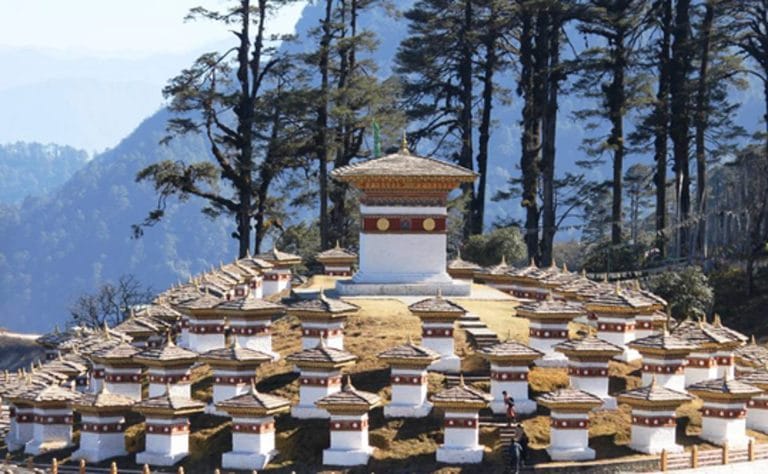 2. GÜN BHUTAN THMPUYA VE ŞEHİR TURU – Keşif Bhutan Turu Kişiye Özel Şoförlü VIP Program (2)