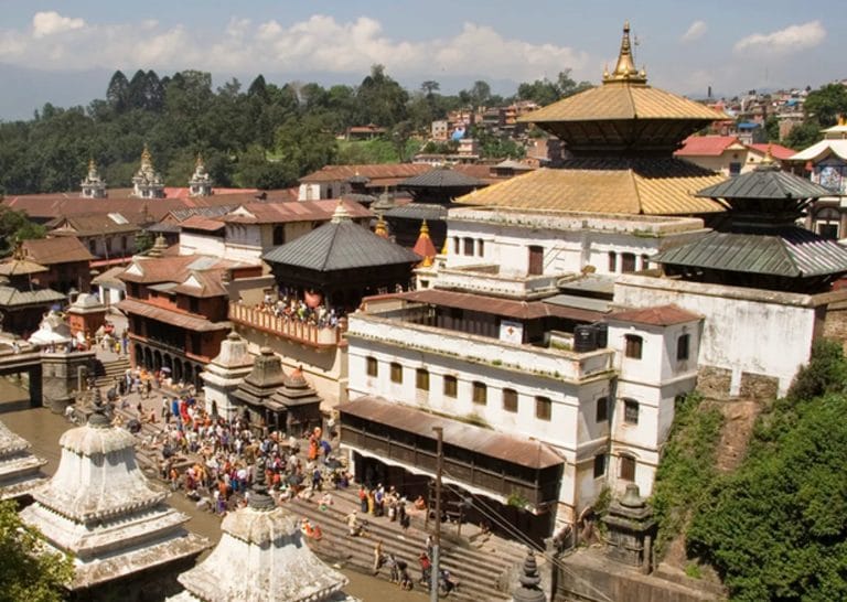 2.Gün – Nepal – 4 Yıldızlı Otel&Uçaklı Kişiye Özel Şoförlü VIP Program (2)