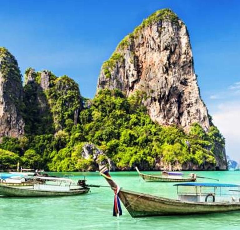 2.Gün PHUKETE HOŞ GELDİNİZ! – Tayland-Bali İkilisi 11 Gün 9 Gece Kişiye Özel VIP Program Uçak Dahil