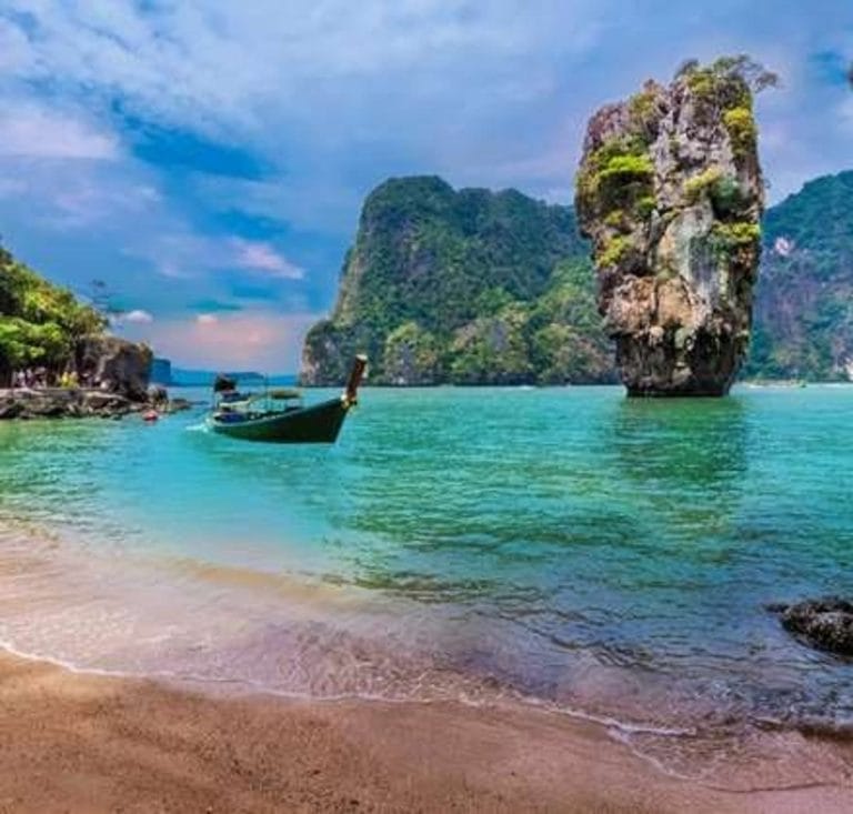 2.Gün PHUKETE HOŞ GELDİNİZ! – Tayland-Bali İkilisi 11 Gün 9 Gece Kişiye Özel VIP Program Uçak Dahil (2)