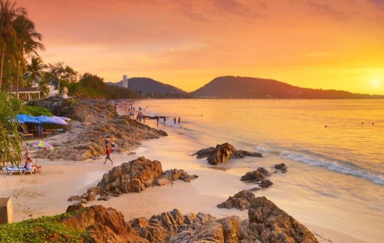 1. GÜN-PHUKET’E VARIŞ VE OTELE TRANSFER – Rüya Tayland Tur Paketi Kişiye Özel Program Uçak Dahil (2)