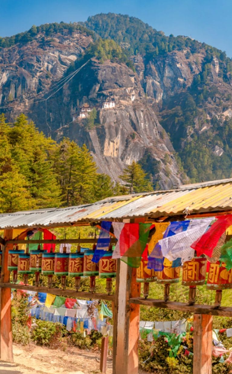 3. GÜN BHUTAN THMPUYA VE ŞEHİR TURU – Keşif Bhutan Turu Kişiye Özel Şoförlü VIP Program (2)