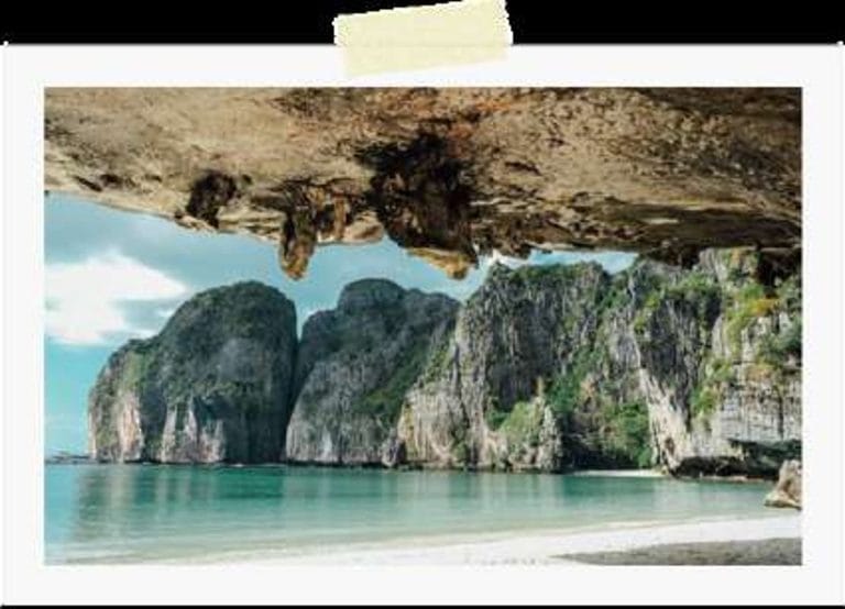3.Gün PHI- PHI ADA TURU – Tayland-Bali İkilisi 11 Gün 9 Gece Kişiye Özel VIP Program Uçak Dahil (2)
