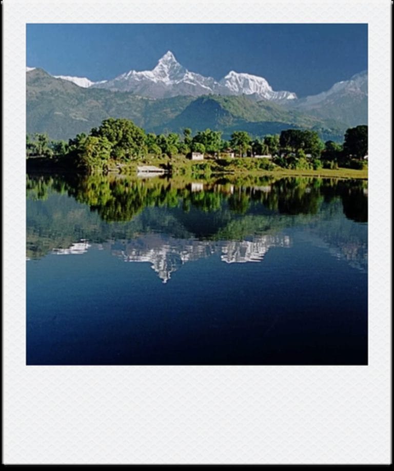5.Gün – Nepal – 4 Yıldızlı Otel&Uçaklı Kişiye Özel Şoförlü VIP Program