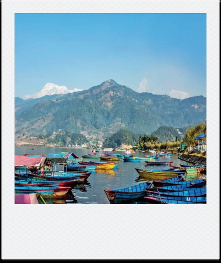4.Gün – Nepal – 4 Yıldızlı Otel&Uçaklı Kişiye Özel Şoförlü VIP Program (2)