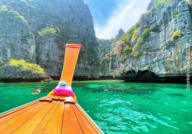 3. GÜN-PHI PHI ADASI TURU – Rüya Tayland Tur Paketi Kişiye Özel Program Uçak Dahil (2)