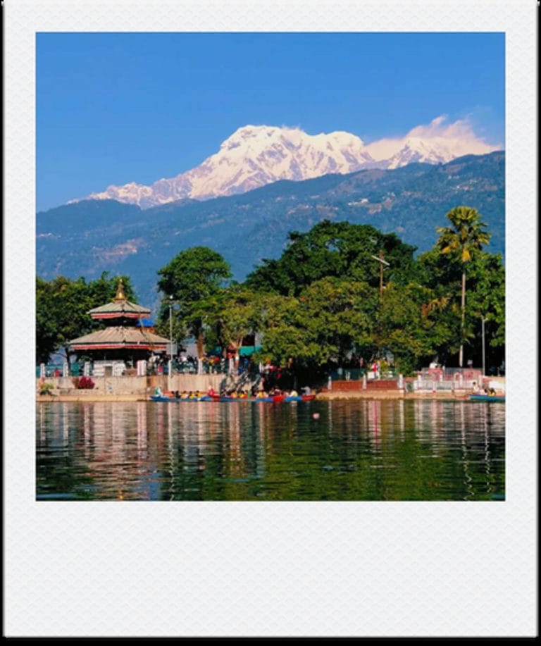 6.Gün – Nepal – 4 Yıldızlı Otel&Uçaklı Kişiye Özel Şoförlü VIP Program (2)