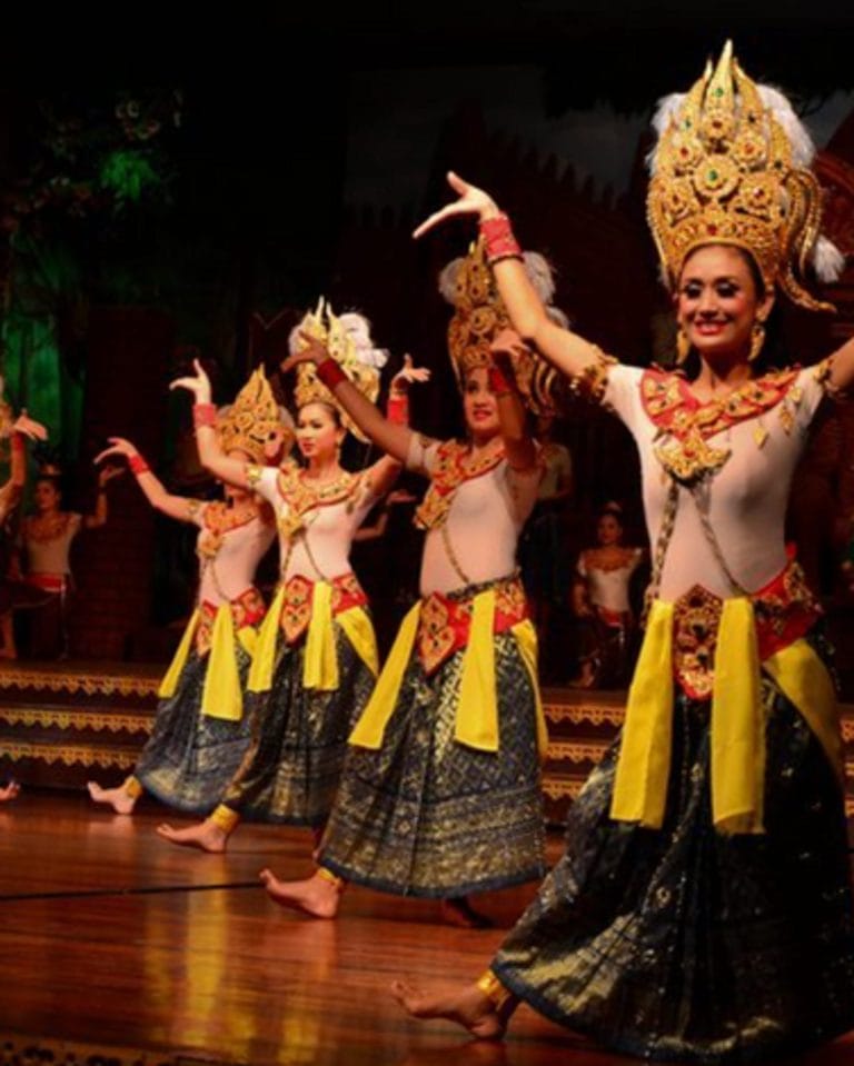 4. GÜN-SIAM NIRAMIT ŞOV – Rüya Tayland Tur Paketi Kişiye Özel Program Uçak Dahil