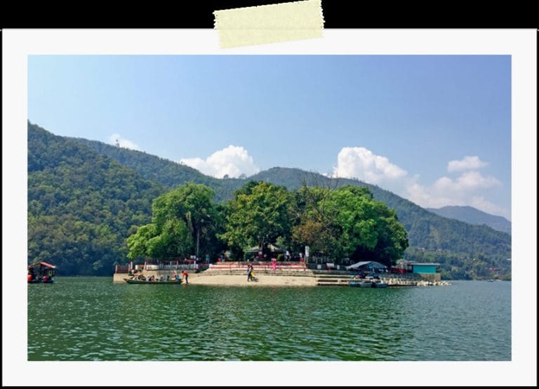 6.Gün – Nepal – 4 Yıldızlı Otel&Uçaklı Kişiye Özel Şoförlü VIP Program