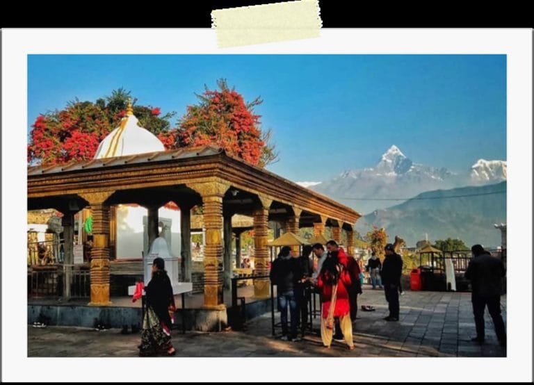 8.Gün – Nepal – 4 Yıldızlı Otel&Uçaklı Kişiye Özel Şoförlü VIP Program