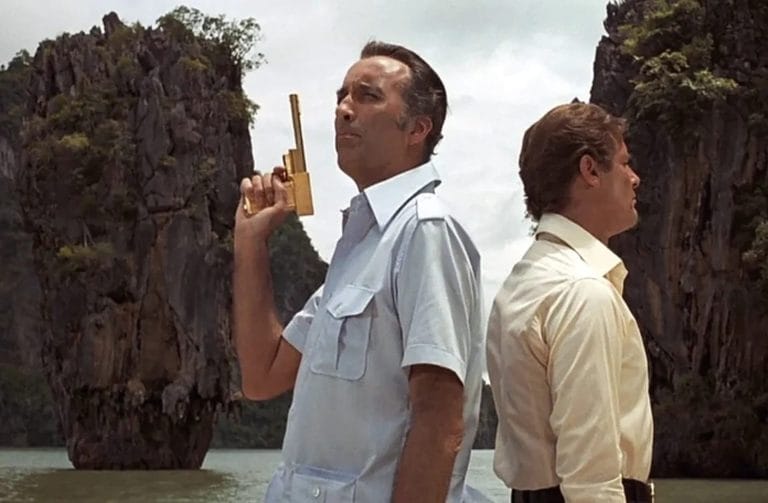 5. GÜN-JAMES BOND ADASI TURU – Rüya Tayland Tur Paketi Kişiye Özel Program Uçak Dahil