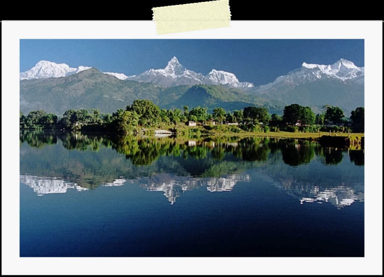 7.Gün – Nepal – 4 Yıldızlı Otel&Uçaklı Kişiye Özel Şoförlü VIP Program