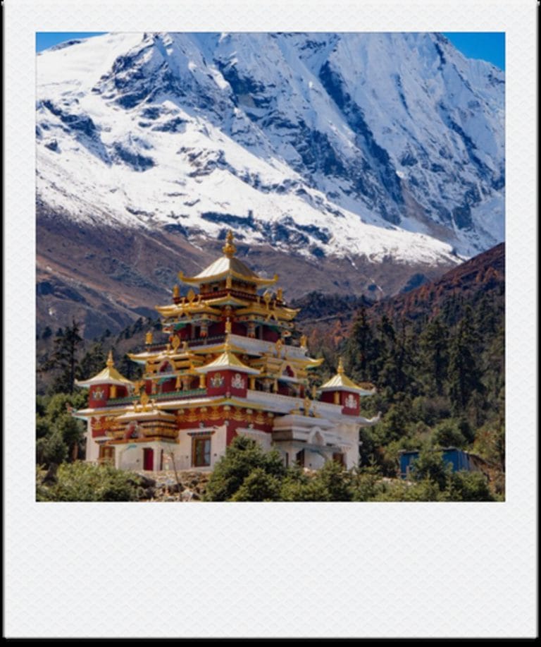 7.Gün – Nepal – 4 Yıldızlı Otel&Uçaklı Kişiye Özel Şoförlü VIP Program (2)