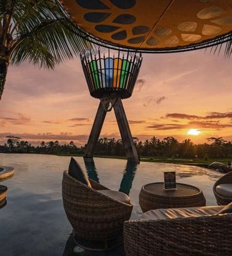 4. Gün - Ubud Turu – Keşif Paket Bali Kişiye Özel Şoförlü VIP Program Uçak Dahil (2)