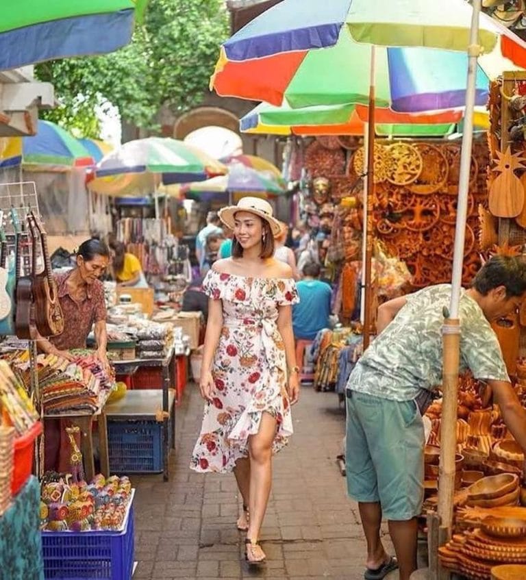 5. Gün - ATV ve Ubud Turu – Keşif Paket Bali Kişiye Özel Şoförlü VIP Program Uçak Dahil