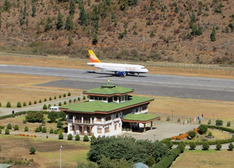1. GÜN BHUTAN THIMPHU'YA VARIŞ VE ŞEHİR TURU – Keşif Bhutan Turu Kişiye Özel Şoförlü VIP Program (2)