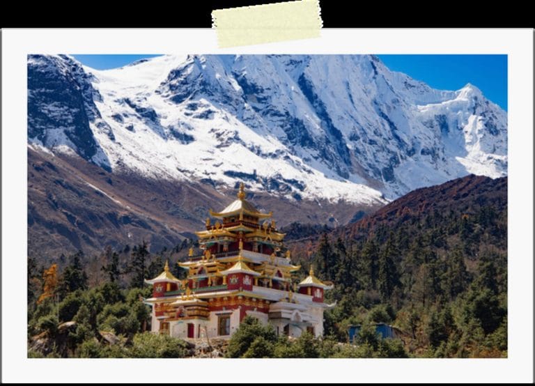 1.Gün – Nepal – 4 Yıldızlı Otel&Uçaklı Kişiye Özel Şoförlü VIP Program