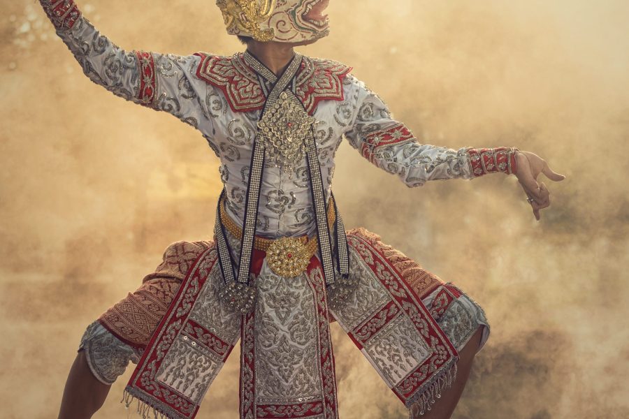 Lüx Tayland Tur Paketi