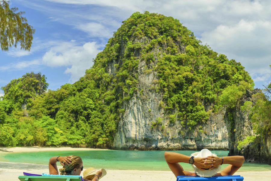 Keşif Tayland Tur Paketi