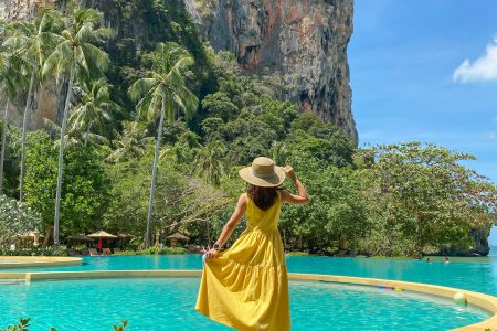 Tayland-Bali Tur Paketi