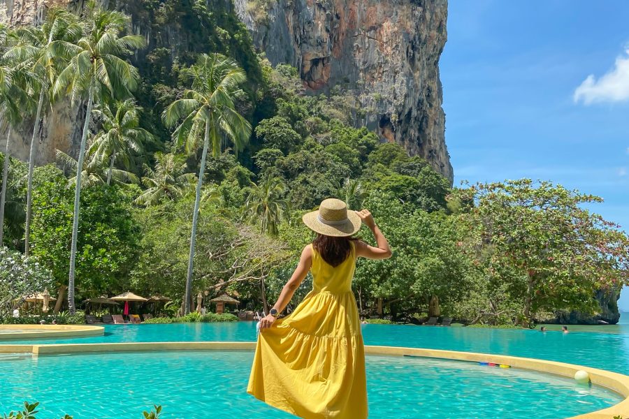 Tayland-Bali Tur Paketi