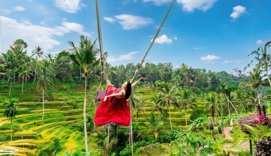 Bali’de Konaklama Seçenekleri: Lüksten Bütçeye Her Zevke Uygun