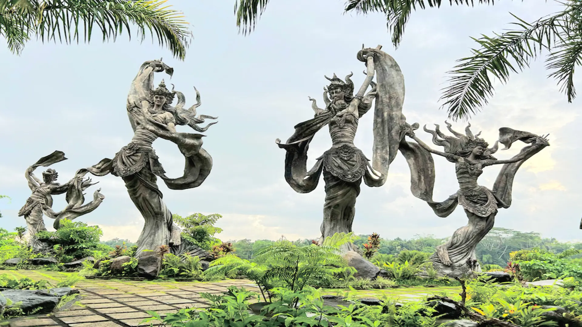 Thy İle Bali Yaz Dönemi Programı