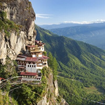 BHUTAN