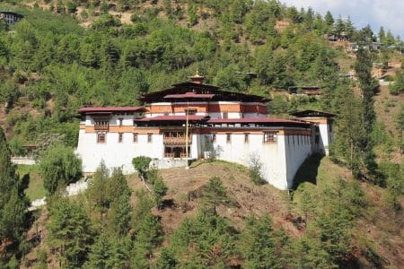 Rüya Bhutan Turu