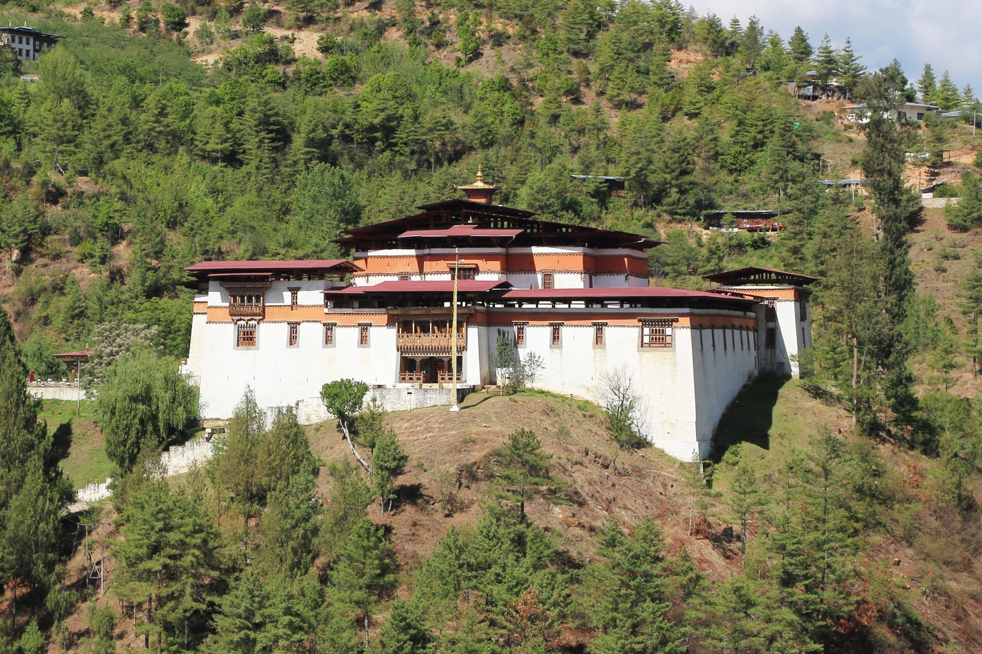 Rüya Bhutan Turu