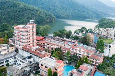 Nepal – 4 Yıldızlı Otel&Uçaklı